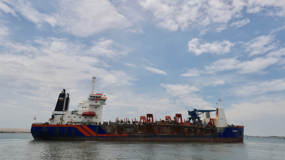 La ASEA autorizó el proyecto para construir la Refinería de Dos Bocas