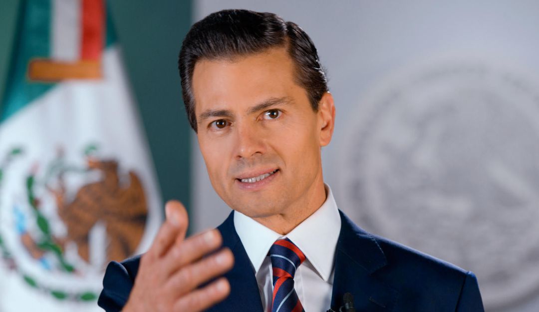 SCJN da luz verde a Fiscalía de Chihuahua para investigar a EPN