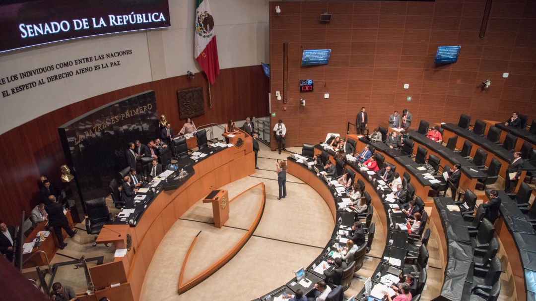 Senado "da tiro de gracia" a Consejo de Promoción Turística