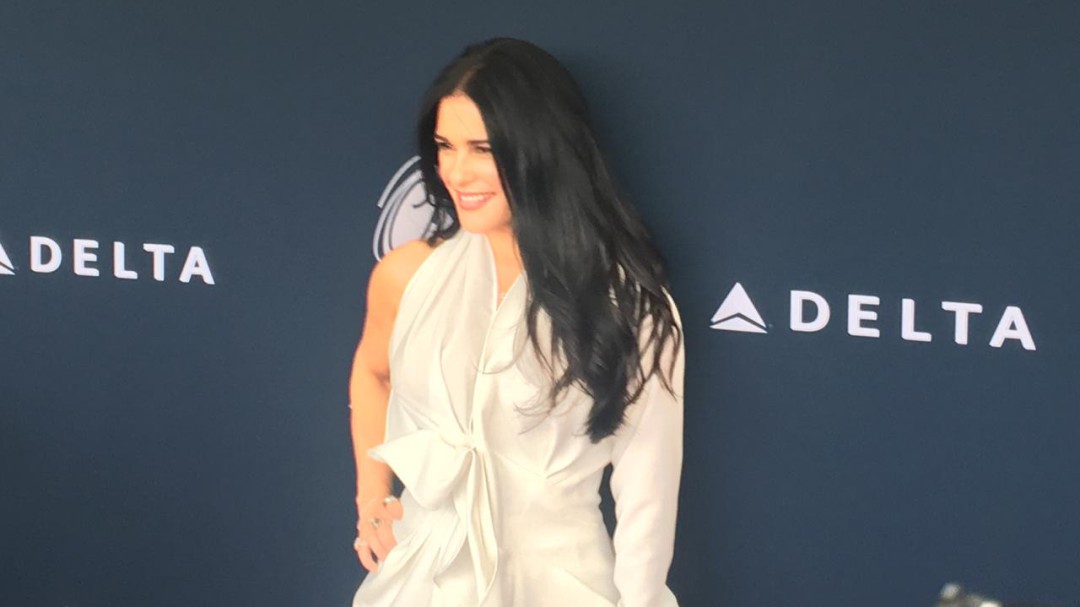 Latin Grammy 2019: Martha Debayle recibe reconocimiento "Leading Ladies".