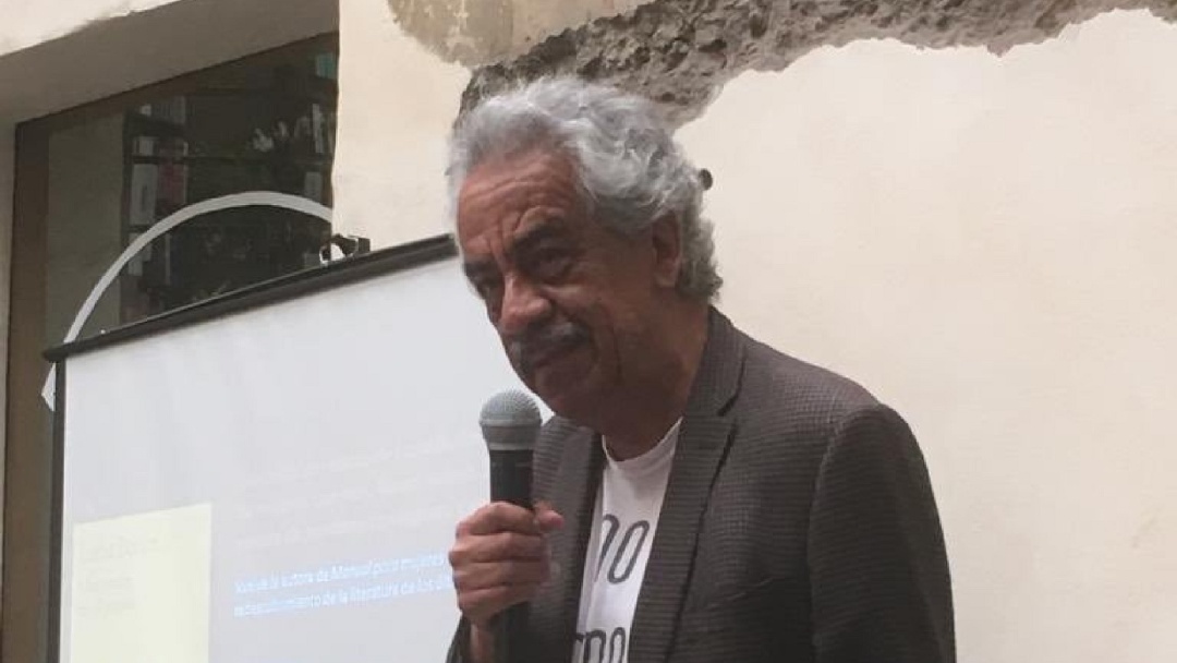 Fallece el editor Ramón Córdoba