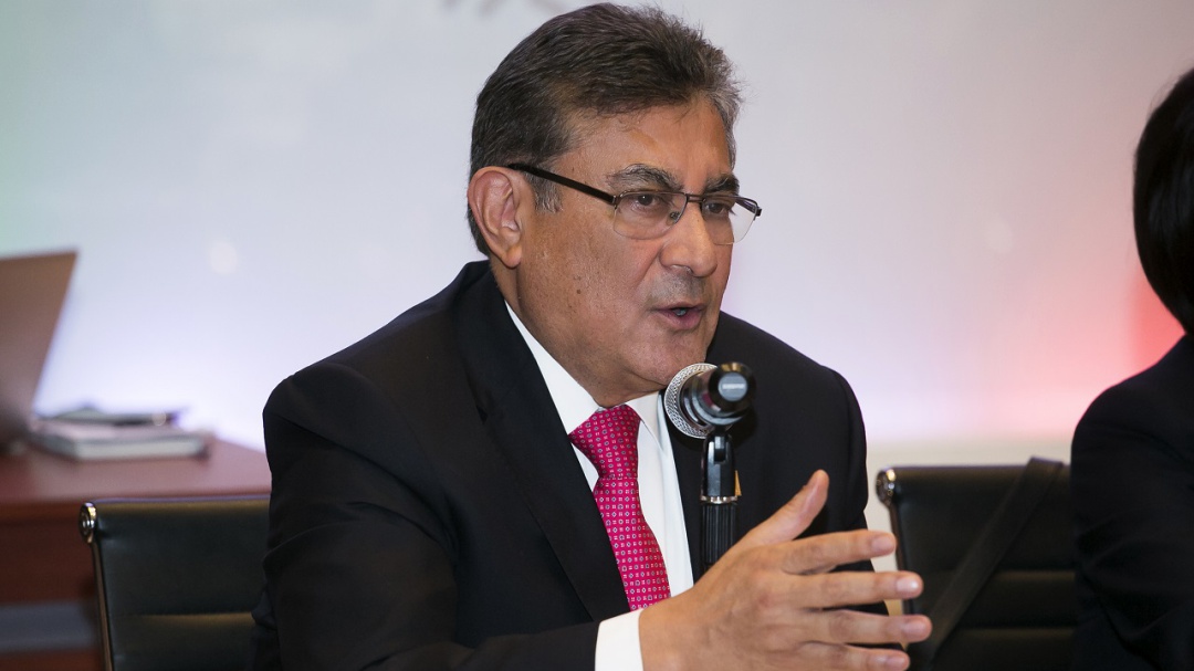 Participa SNTE en la definición de la legislación educativa