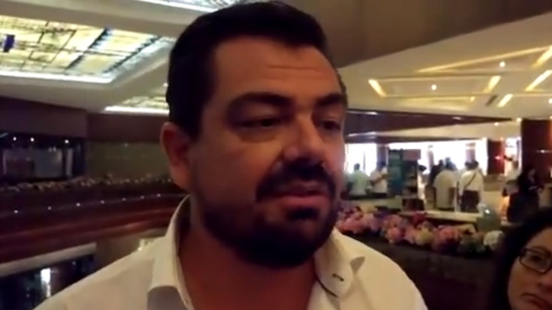 Sargazo no es grave, es gravísimo: Hoteleros a AMLO
