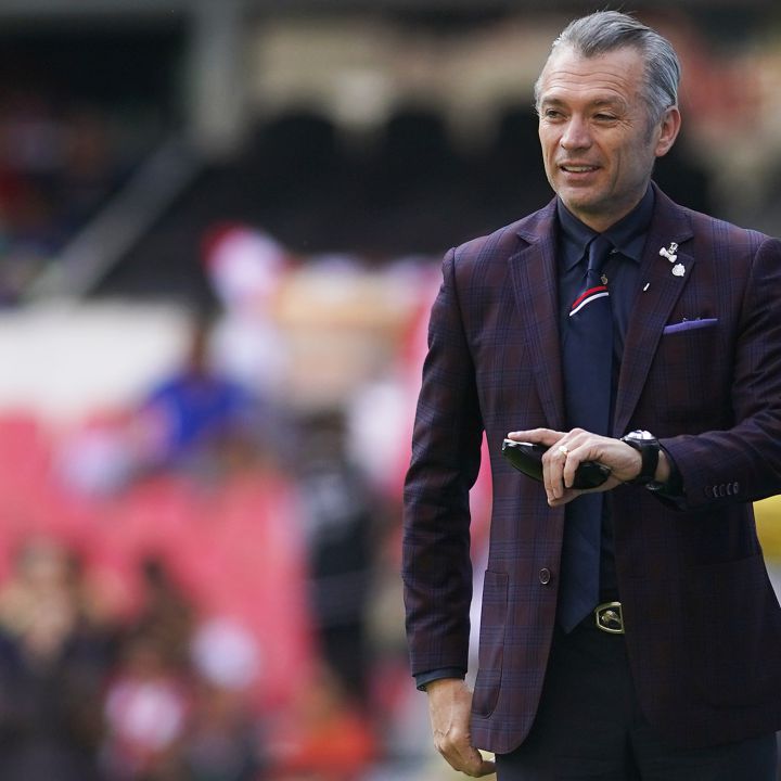 Chivas hizo importantes cambios en el equipo