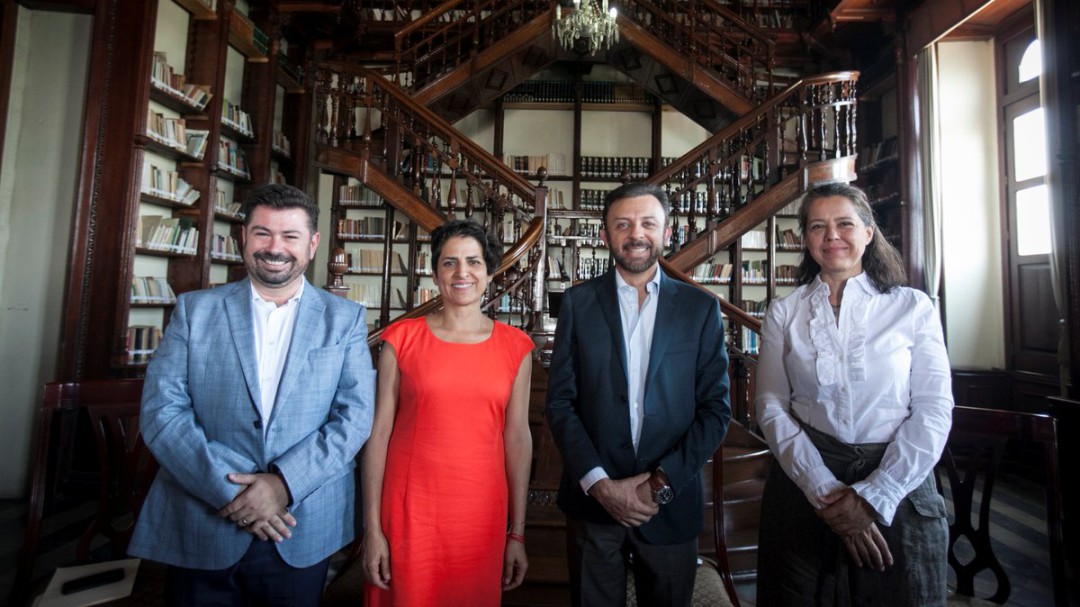 Publican convocatoria para apoyar largometrajes de Jalisco
