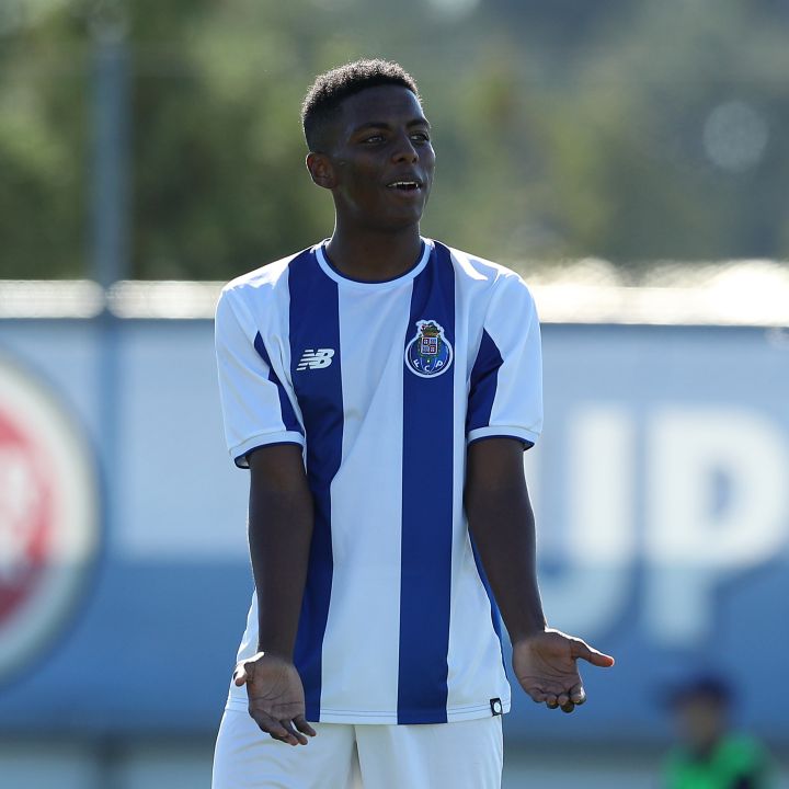 Joao Maleck se encuentra en prisión preventiva