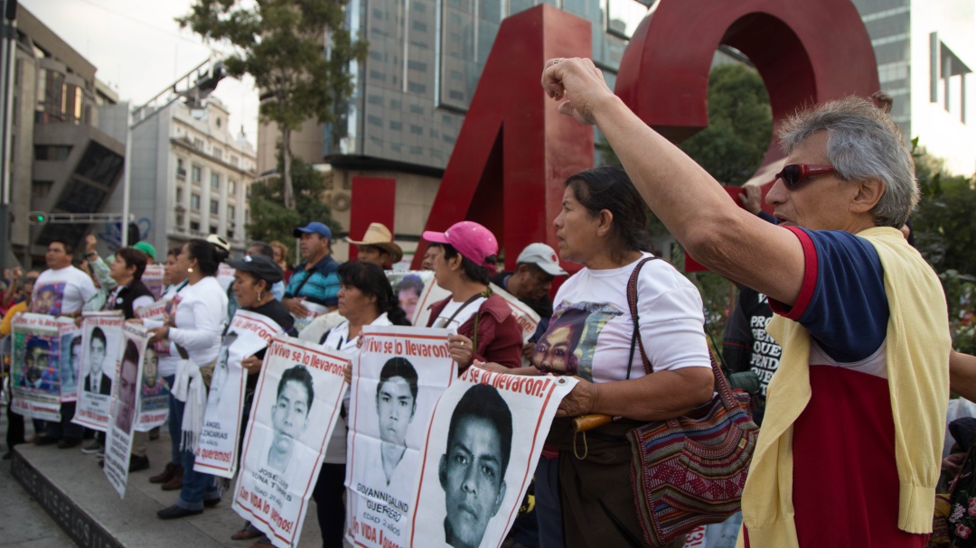 Tras video de tortura, FGR debe esforzarse para dar pronto con la verdad
