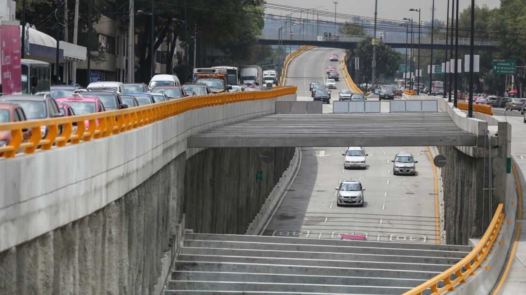 Programa Hoy No Circula 2019 en CDMX y EdoMex este martes 25 de junio