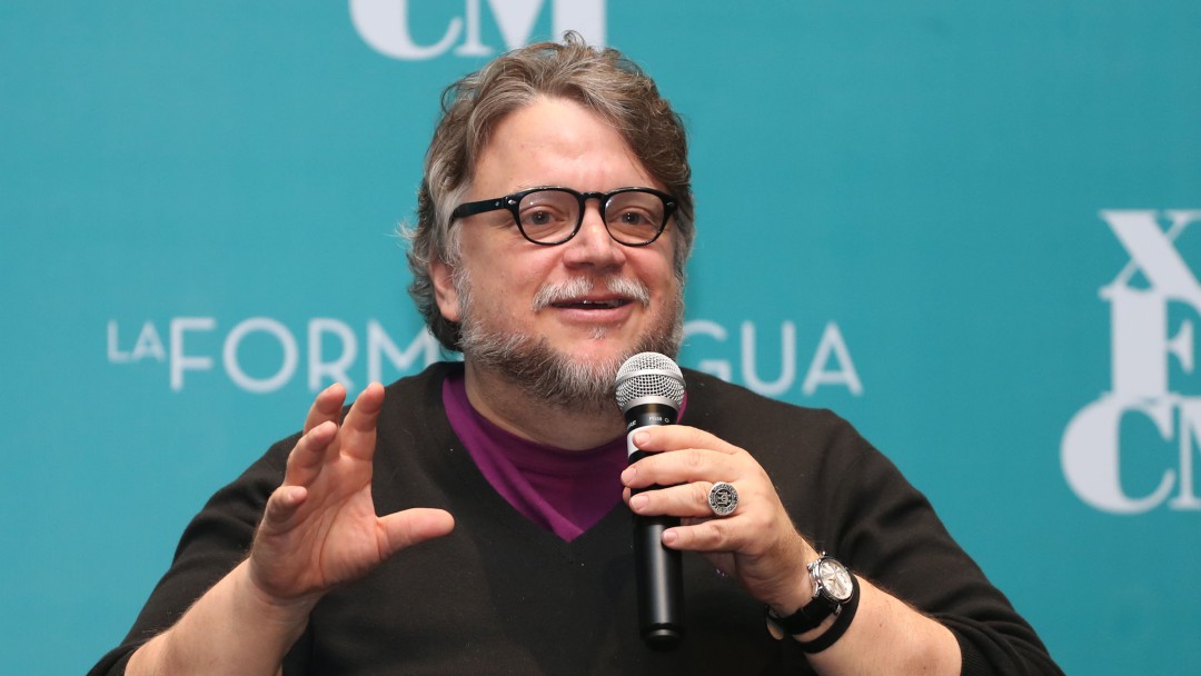 Guillermo del Toro estaría a nada de regresar a Guadalajara