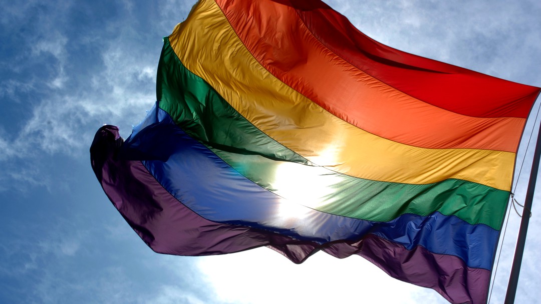 Día Internacional del Orgullo LGBT o Día del Orgullo Gay