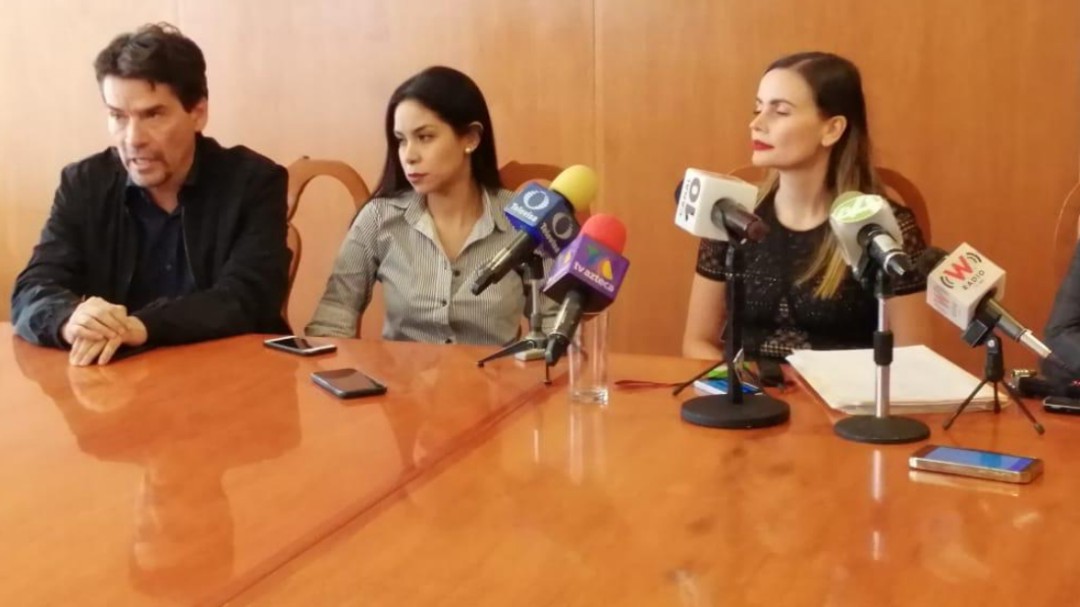 Jueces de la Judicatura señalan a diputados de irregularidades