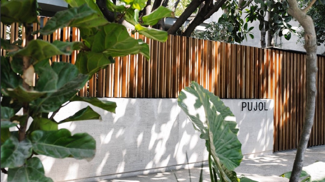 Pujol, el mejor restaurante de Norteamérica