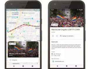 Lo que tienes que saber de la marcha del orgullo LGBTTTIQA Lo que tienes que saber de la marcha del orgullo LGBTTTIQA
