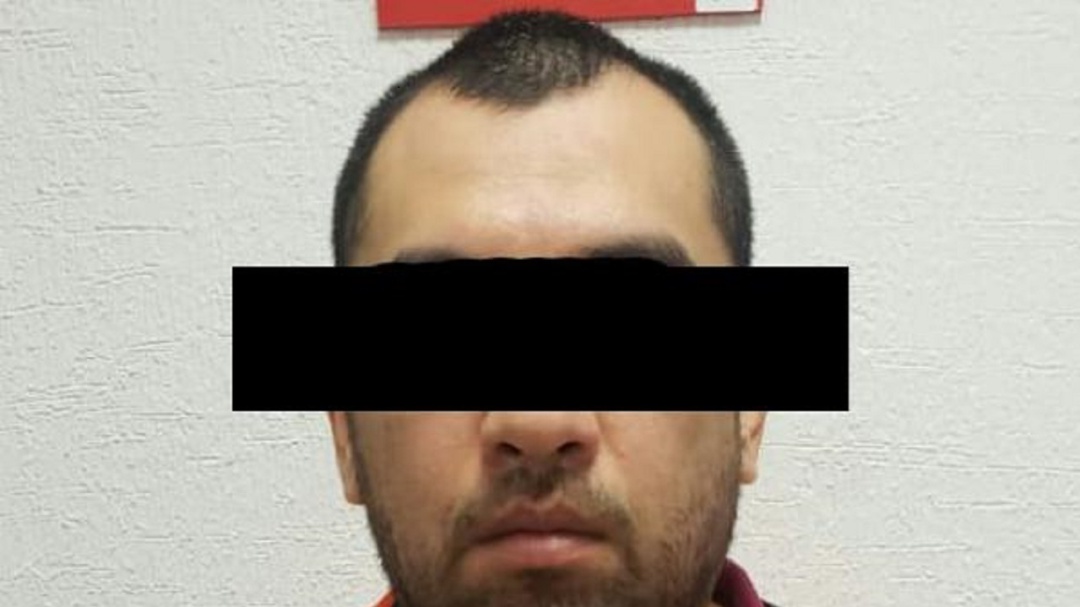 Cae "El Betito", sobrino de Osiel Cárdenas Guillén