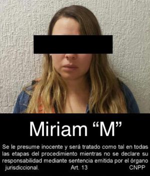 Cae "El Betito", sobrino de Osiel Cárdenas Guillén Cae "El Betito", sobrino de Osiel Cárdenas Guillén
