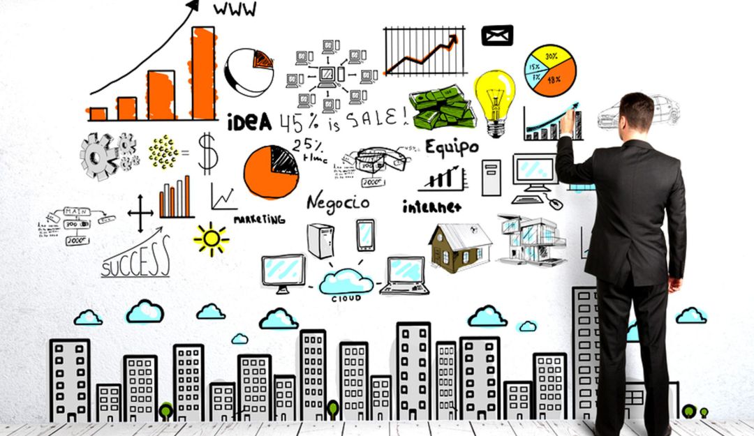 Charla GRATIS para emprendedores "¿Cómo digitalizar tu empresa?"