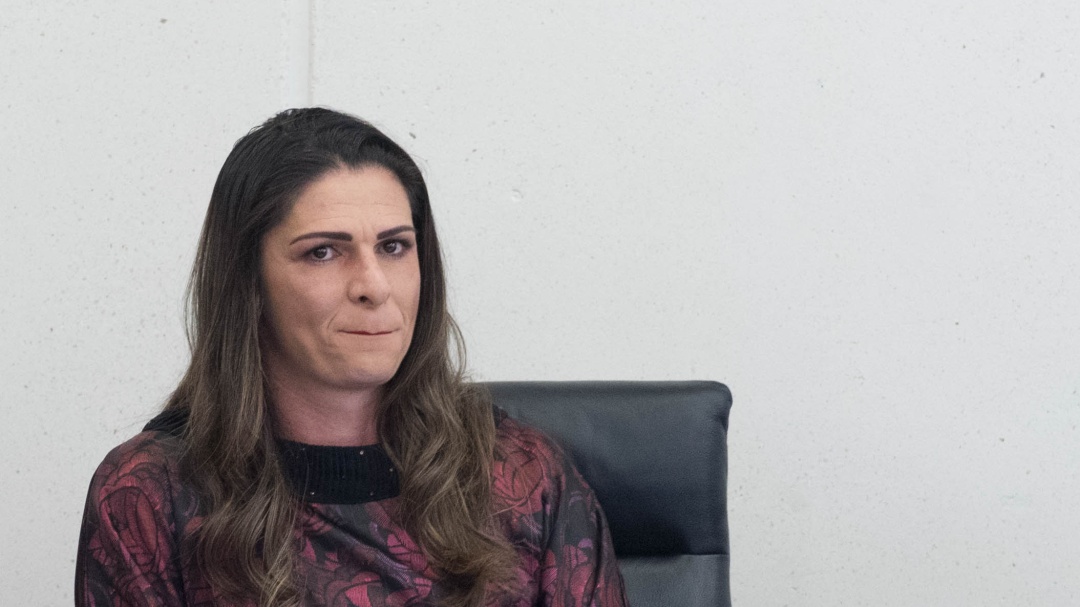 La CONADE no tiene ni para la luz: Ana Guevara