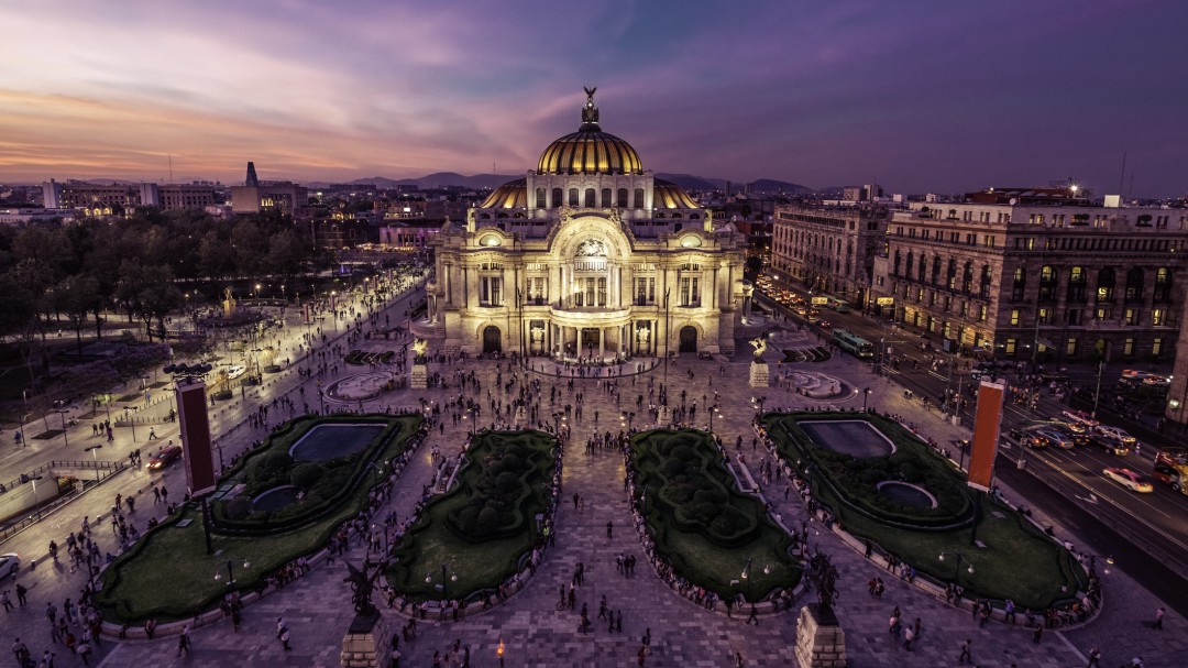 INEGI Informa sobre baja en visitas a museos