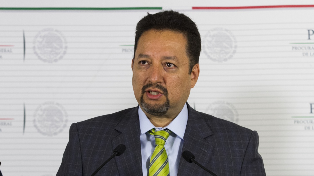 Desecha juez federal amparo interpuesto por ex titular de la SEIDO