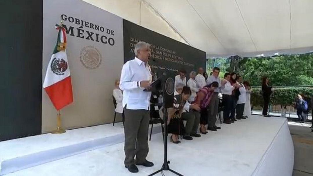 "El pueblo es mucha pieza": AMLO