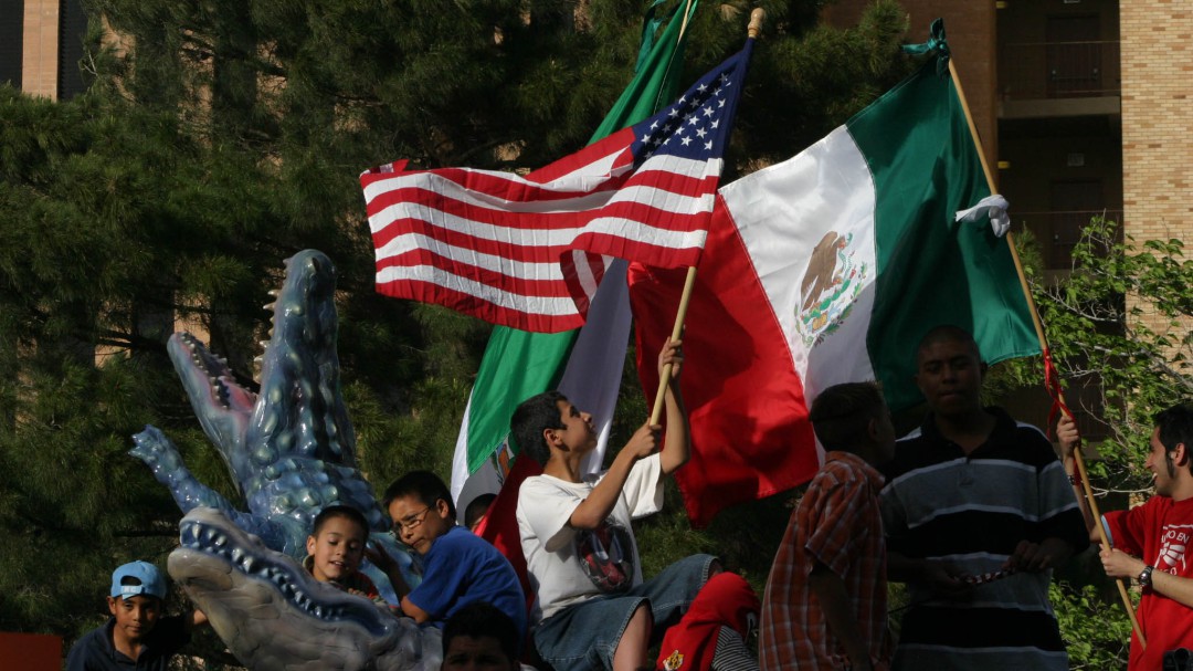 No hay confirmación de redadas contra migrantes en Estados Unidos: SRE