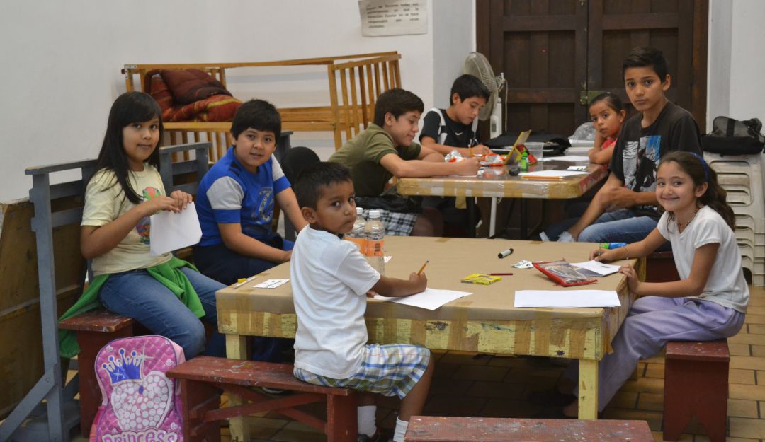 Cursos de Verano 2019