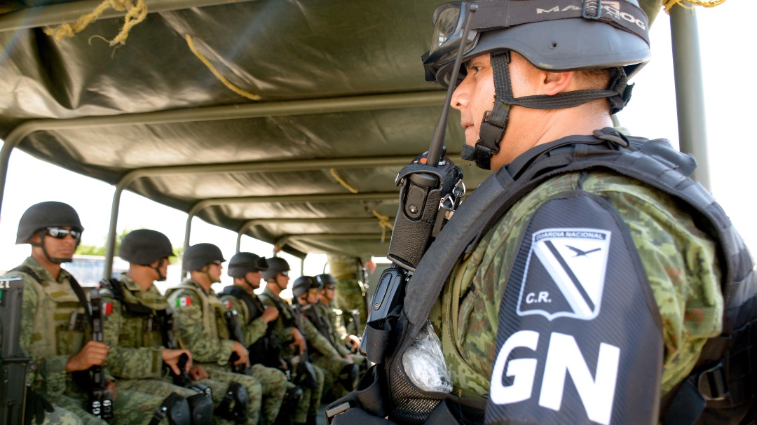 Leyes GN cumplen con parámetros requeridos: SSPC