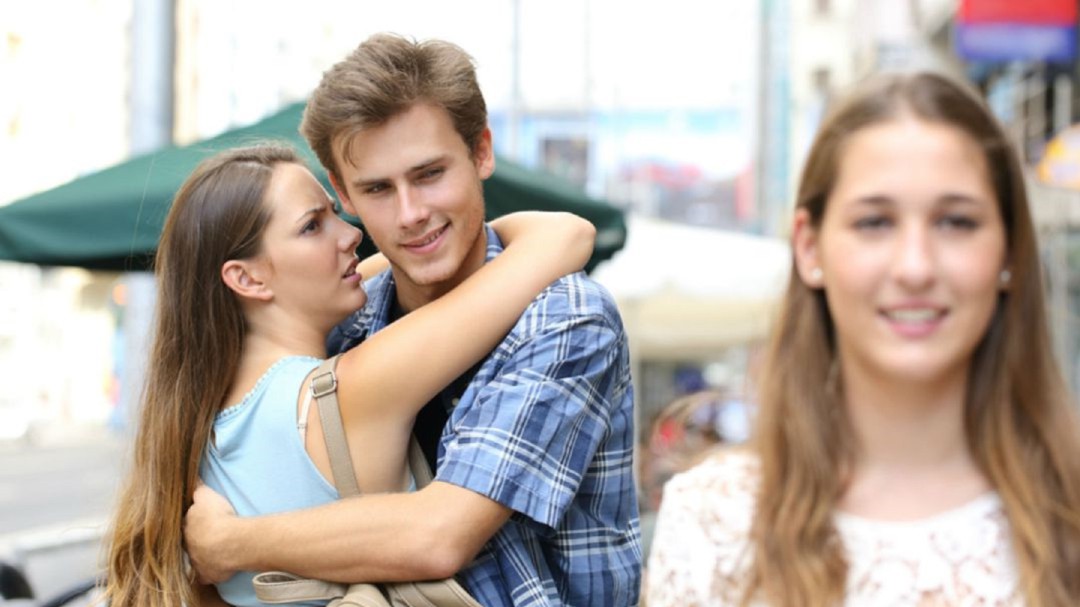 Hola, amigos, ¿son pareja?; entérate cuáles son las ciudades más infieles