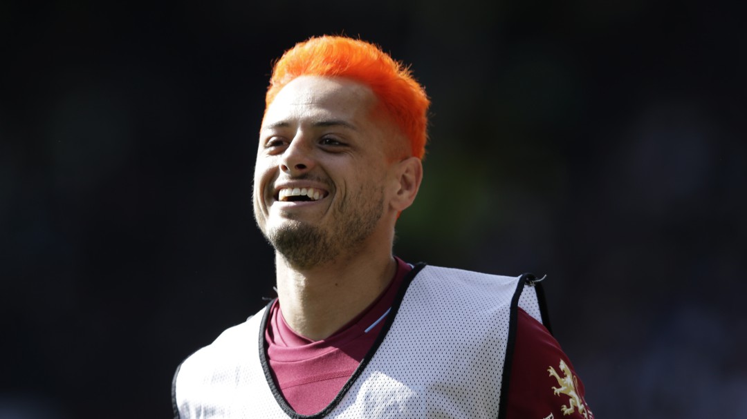 El "Chicharito" podría ir al Lille de Francia