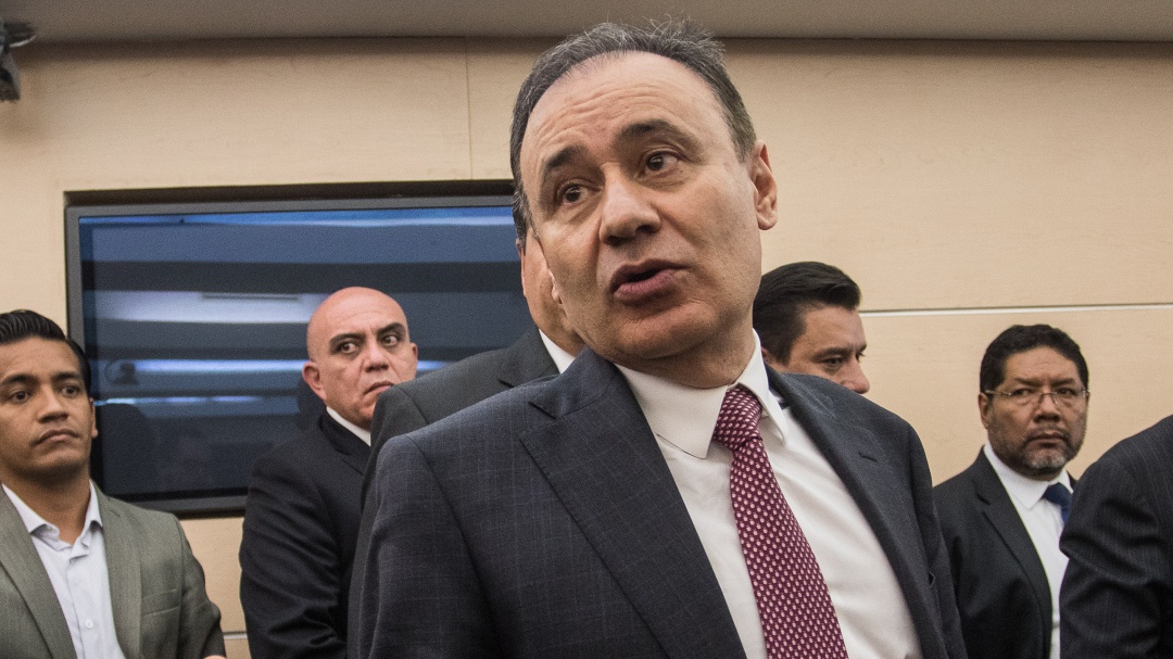 Falló la comunicación del gobierno hacia la Policía Federal: Alfonso Durazo