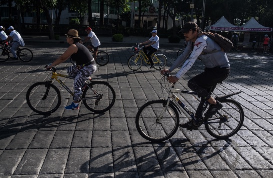 No hacer ejercicio sería igual de dañino que fumar o tener diabetes No hacer ejercicio sería igual de dañino que fumar o tener diabetes