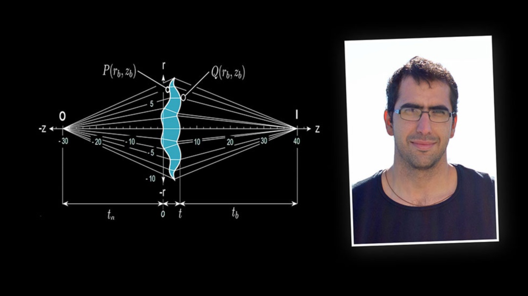 Mexicano resolvió mítico problema con el que ni la mente de Newton pudo