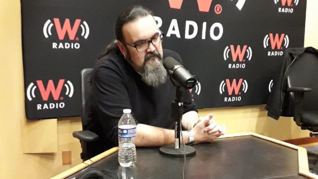 Vivimos en un mundo solitario: Vico