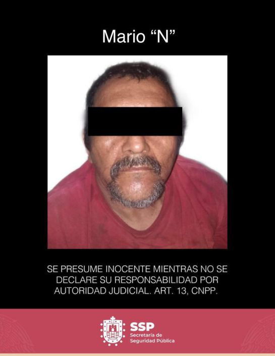 Capturan a banda de secuestradores en Veracruz Capturan a banda de secuestradores en Veracruz