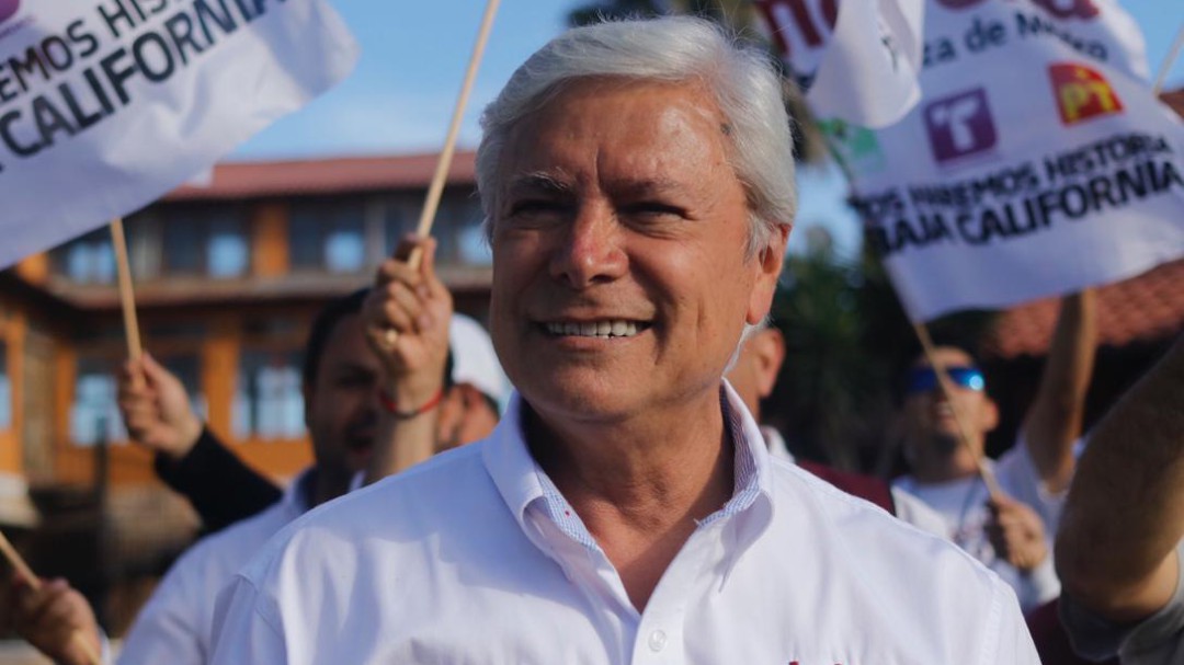 PRI sancionará a diputados de BC que votaron a favor de ampliar gobierno