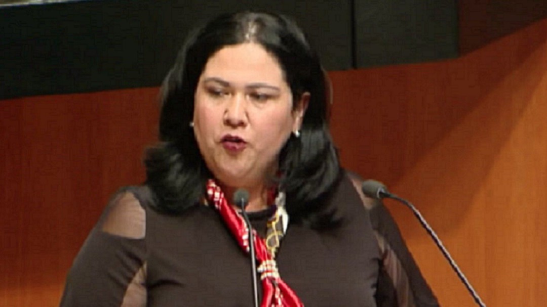 Ampliación de mandato en BC es ilegal: Alejandra León, del PT