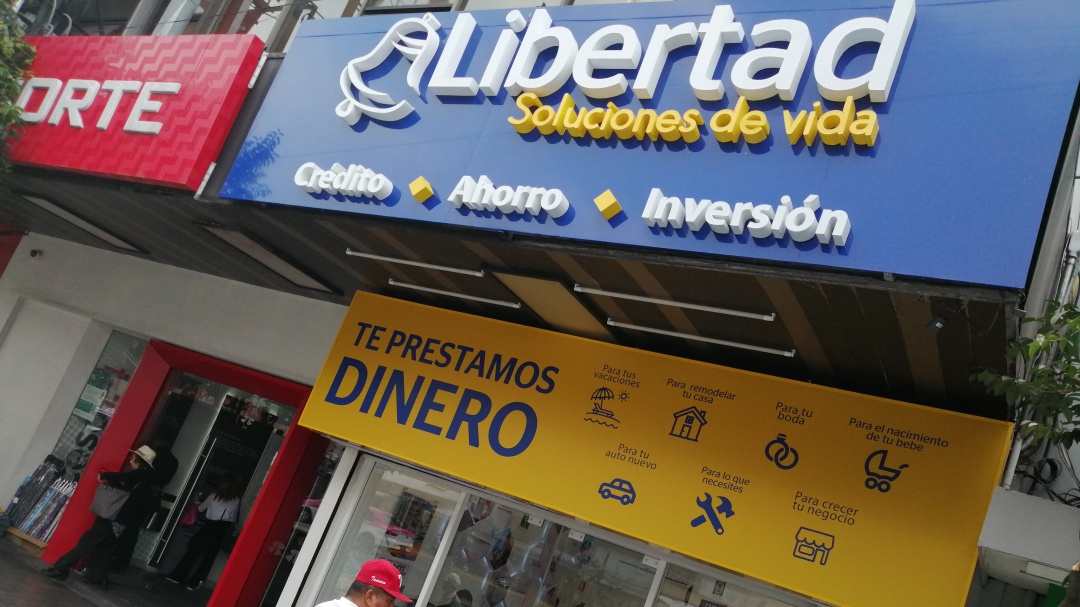 La FGR se dejó engañar; ni EPN ni CSG son dueños de Caja Libertad: Collado