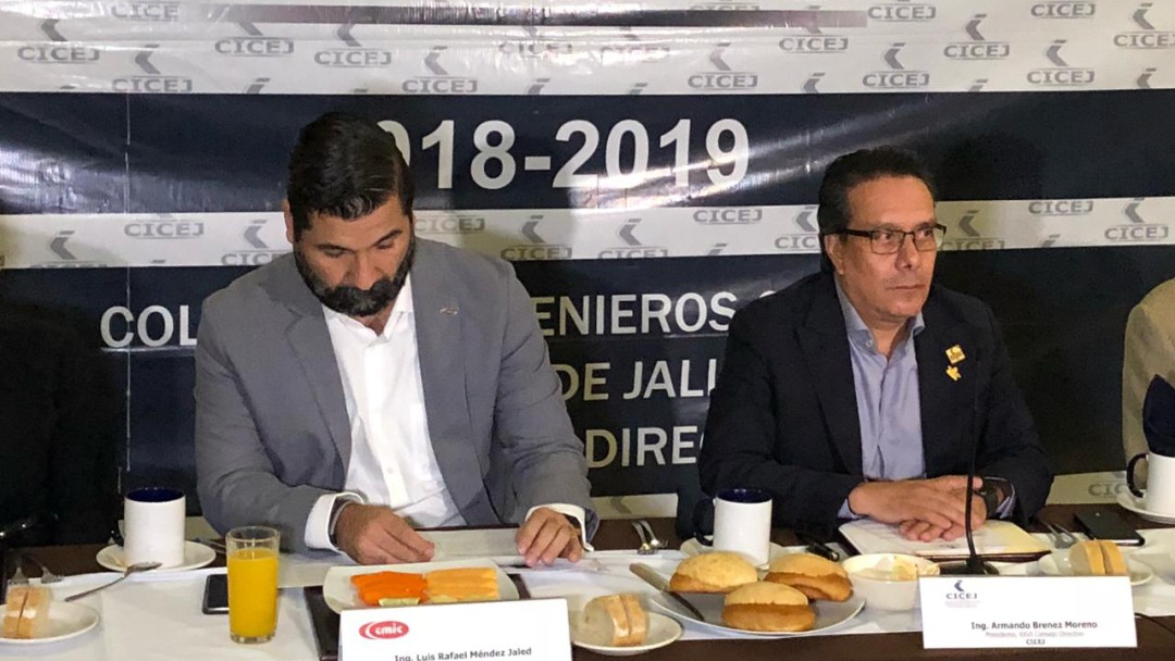 Cortina a 105 metros garantizaría agua para todos: ingenieros