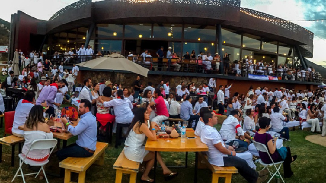 'Evento de la bota' sabor y diversión: Alonso Granados
