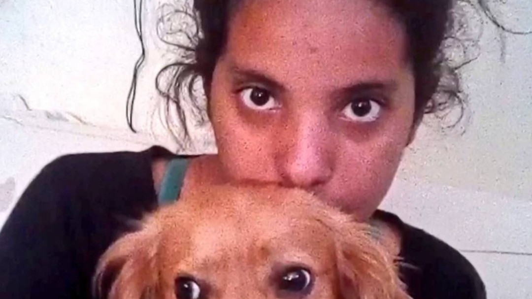 Restos encontrados en Tlalpan podrían ser de Daniela, afirman familiares