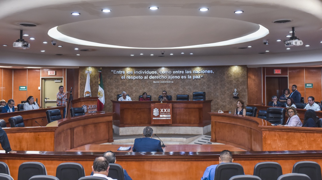 PAN inicia expulsión de militantes que ampliaron mandato de Bonilla en BC