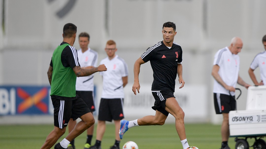 La Juventus cambiará de nombre por un videojuego