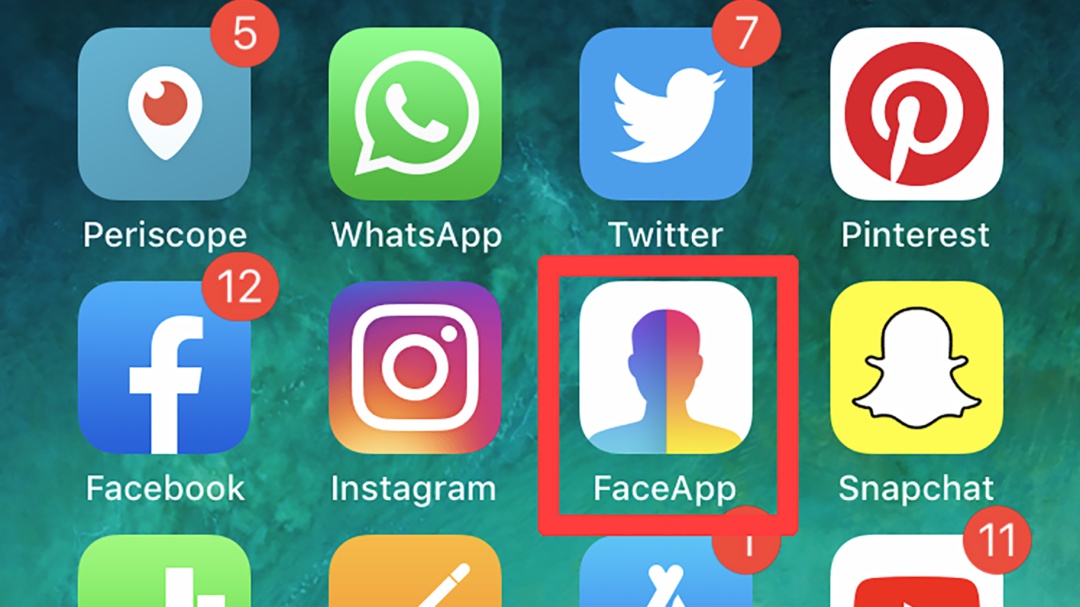 FaceApp: la moda de ser como el Doctor Chapatín y todo lo que debes conocer