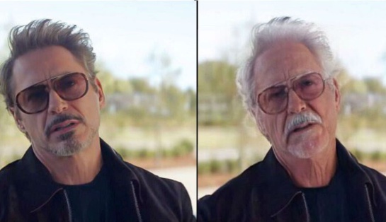 FaceApp FaceApp