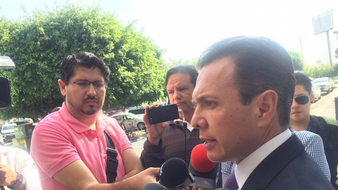 Zapopan dará el apoyo a familia de María Fernanda