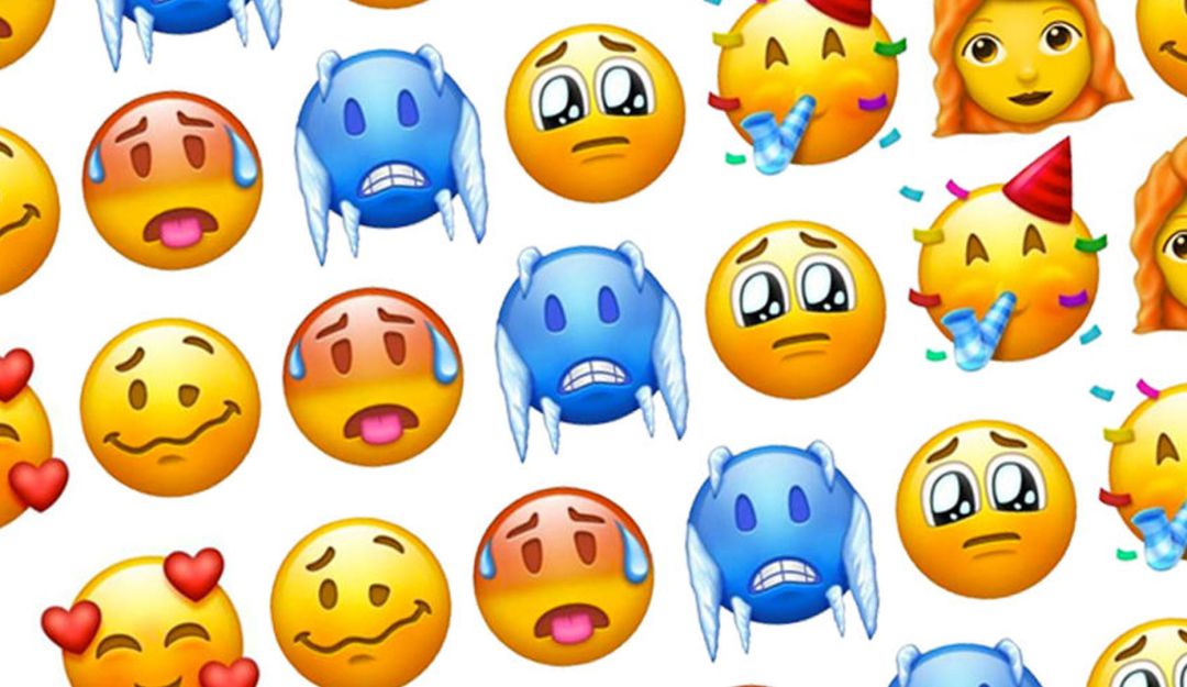 Día Mundial del Emoji