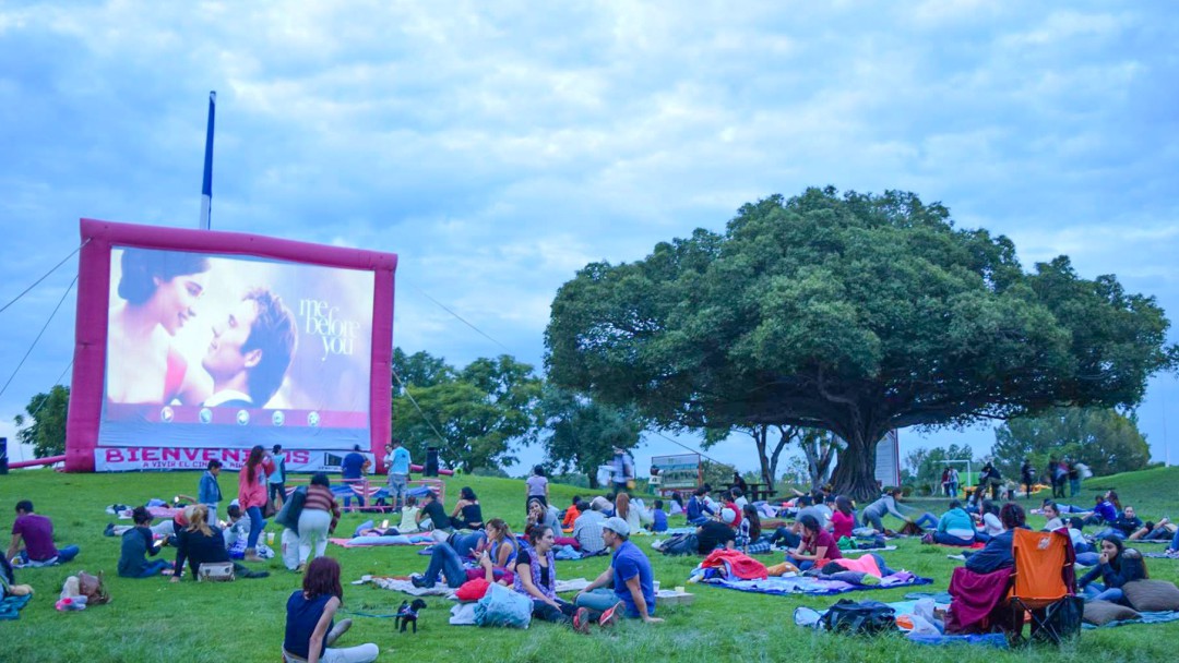 Cinema Live
