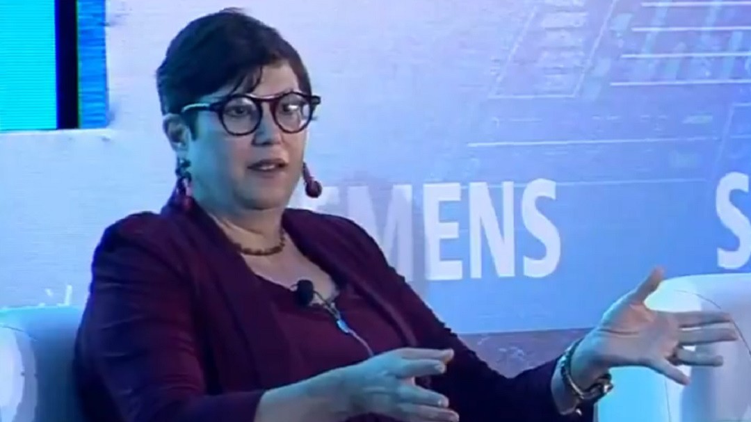 Urge nuevo modelo de gestión en Pemex: Miriam Grunstein