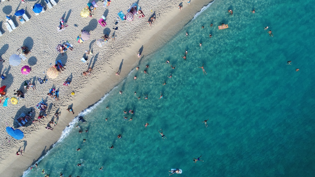 Destinos de playa baratos para este verano