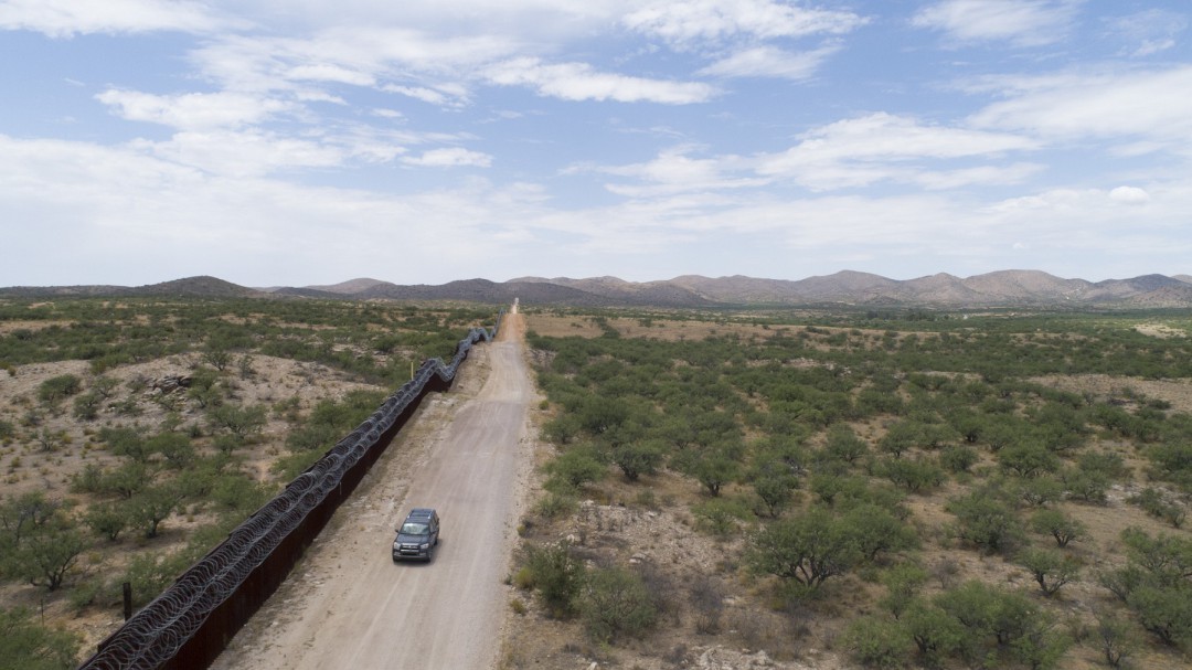 Políticas migratorias de Trump afectan los Derechos de los migrantes